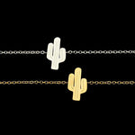 Cactus Bracelet