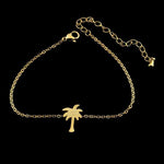 Palm Bracelet